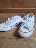 Converse weiss