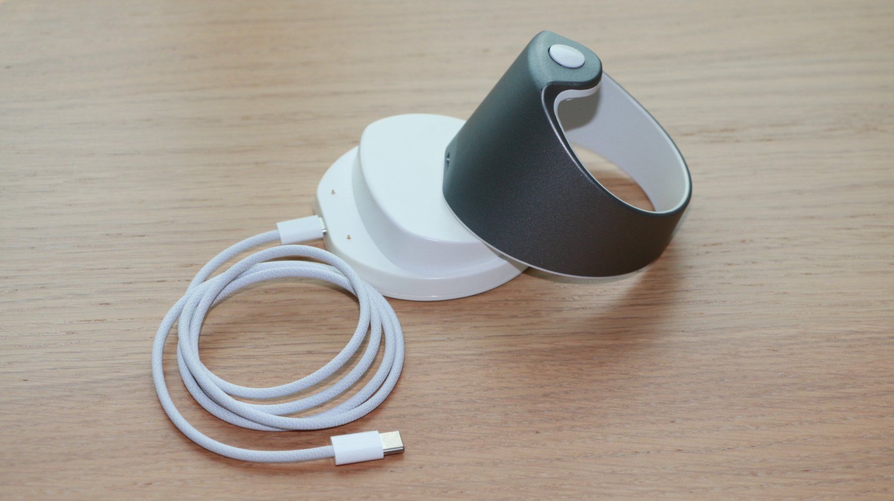 Crealogix Scanner: PayEye Belegleser inkl. Dockingstation – Usato da Tagelswangen venduto da toeggeler12 1