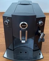 Jura Impressa C5 Kaffeevollautomat - Frisch gemahlen!