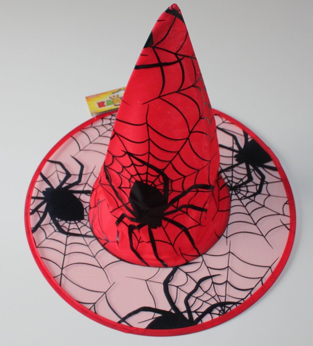 Costumi: Costume sorcière / Hexe t. L – Usato da Peseux venduto da CoolShoping 7