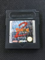 Turok 2 - Gameboy