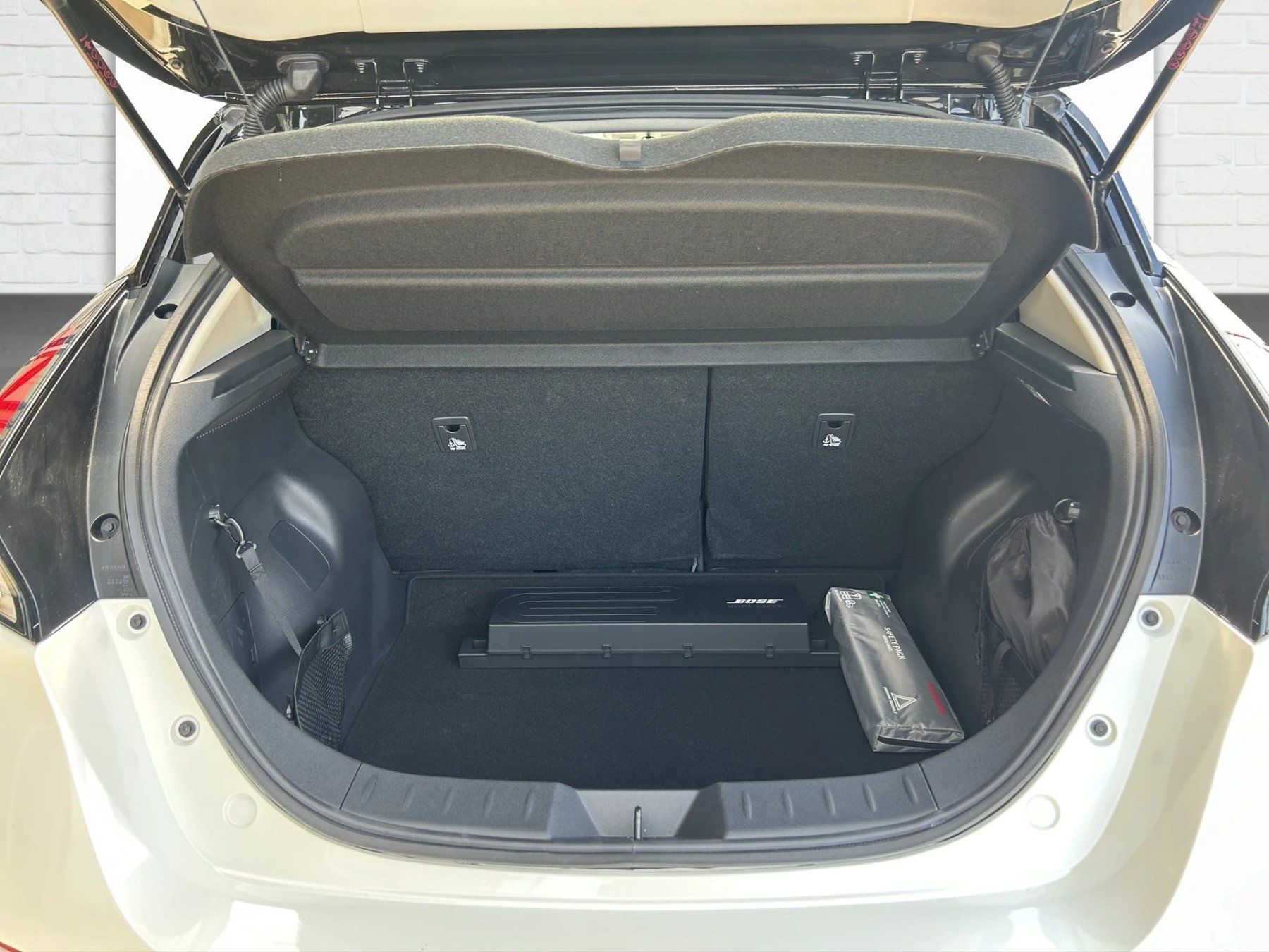 Nissan Automobili: NISSAN Leaf e+ Tekna 62kwh 217PS – Usato da Büren SO venduto da Asadn 7