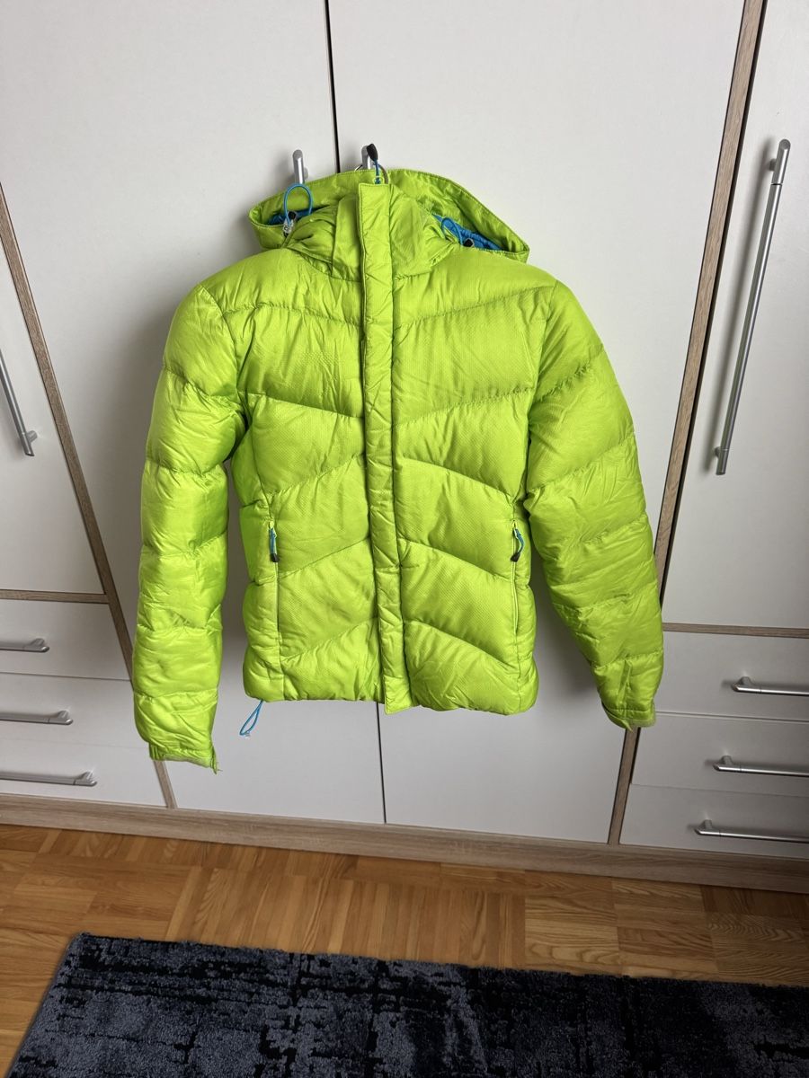 Millet Giacche: Millet Winterjacke – Usato da Le Prese venduto da alecortesi77