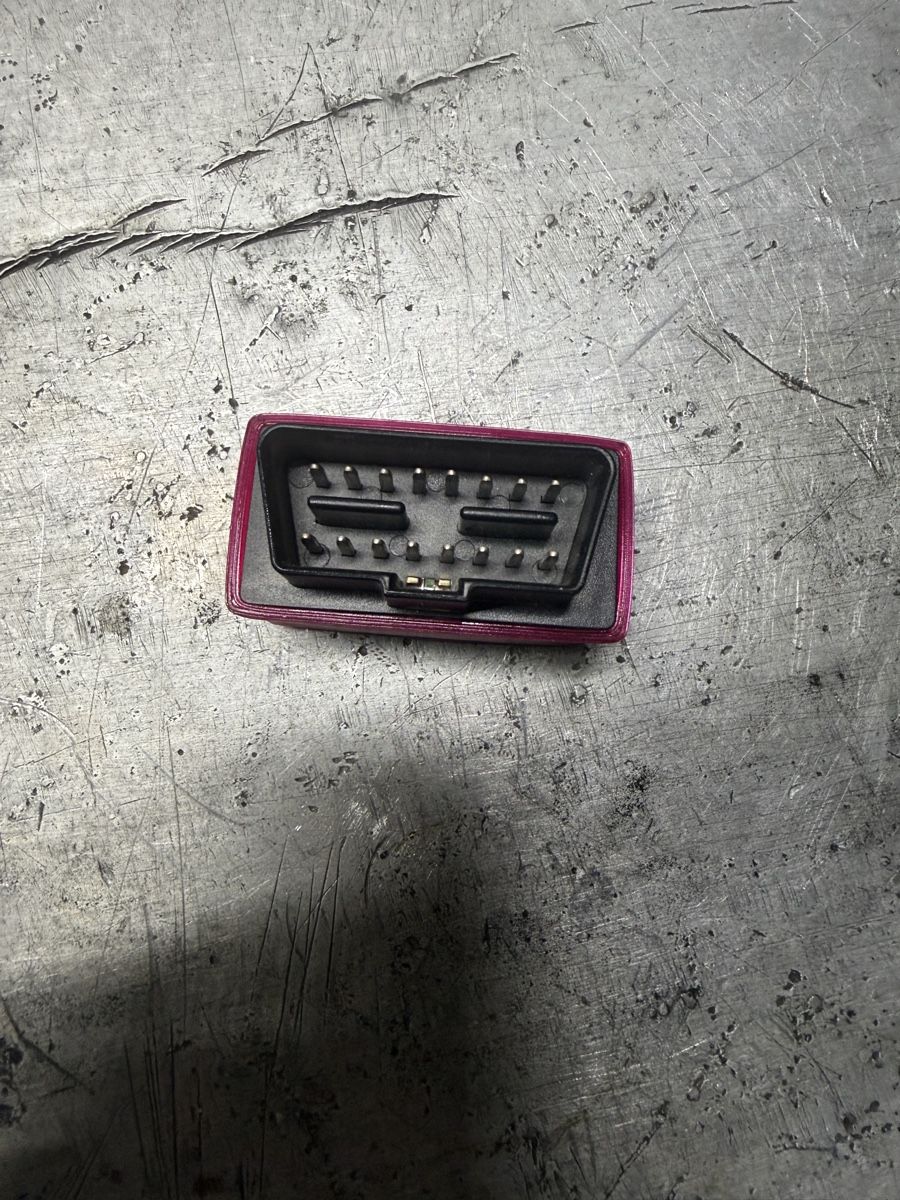 Messen: Thor obd2 – Gebraucht aus Choex von Adri27000 1