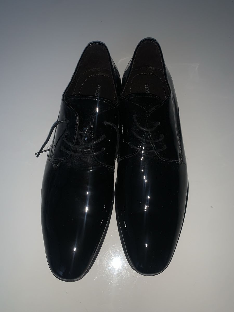 Maddison Herrenschuhe: Elegante Schuhe Herren – Neu und originalverpackt aus Füllinsdorf von hl.99