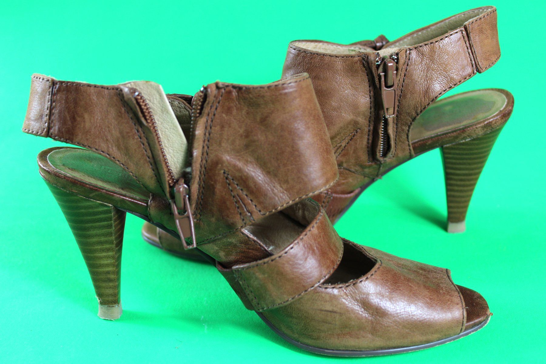 Chaussures femmes: 36 --   5th AVENUE – D'occasion à Wichtrach par NBischoff 2