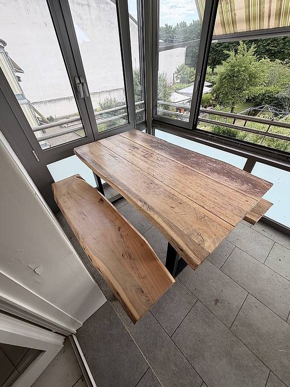Tavoli: Esstisch / Massivholz – Usato da Basel venduto da Mish05 1