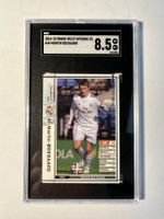 Martin Odegaard Panini WCCF Opening 2014 Rookie SGC 8.5