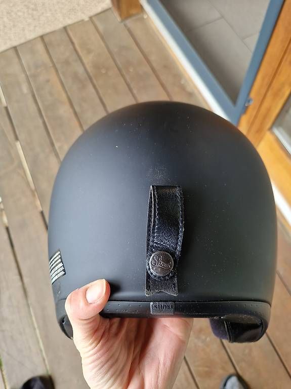 Casques & visières: SHOEI Helm J.O Gr. XS – D'occasion à Murten par fjr_q7d7 2