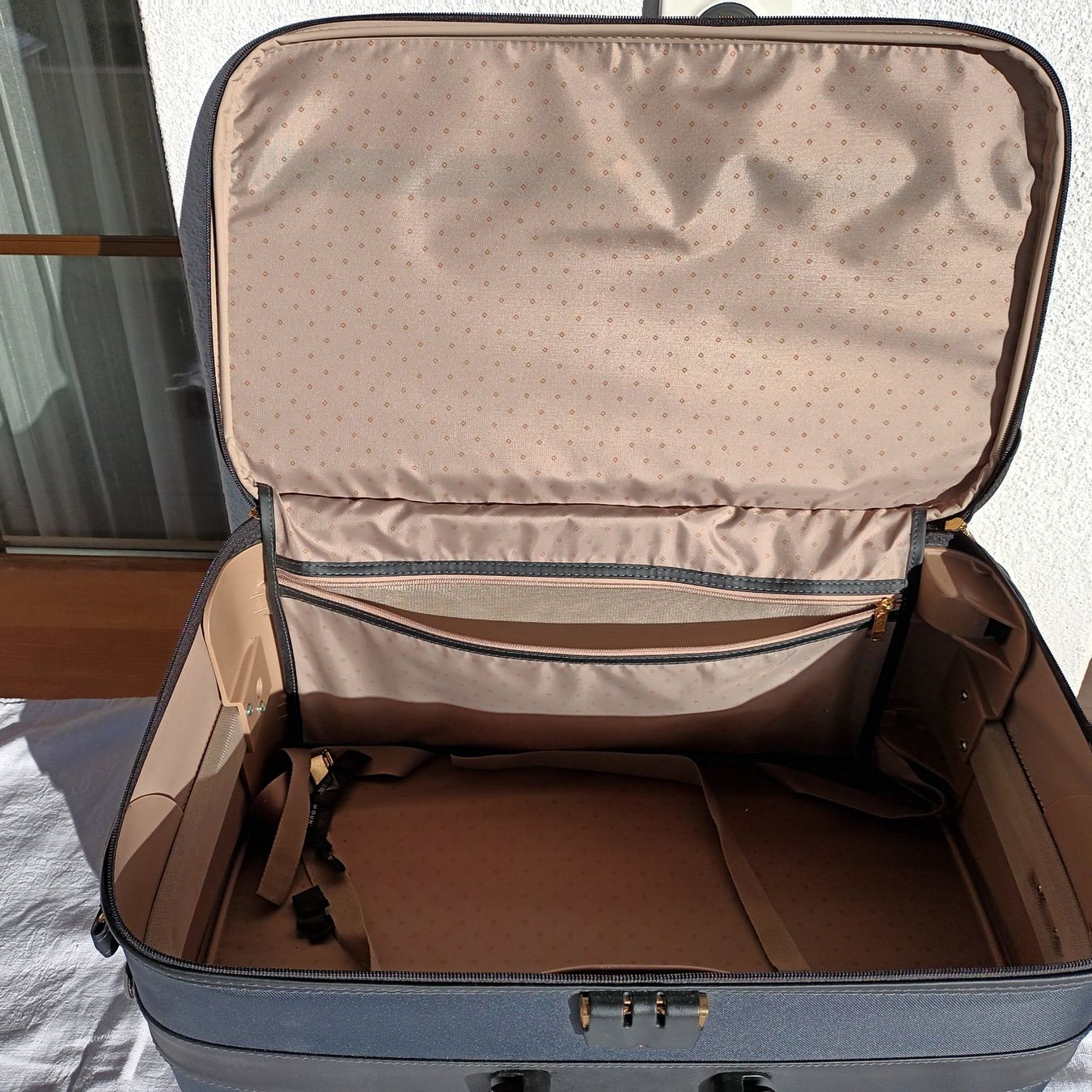 Samsonite Valigie: Reisetasche Reisekoffer Trolley von Samsonite – Usato da Bäretswil venduto da ricoric 7