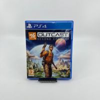 Outcast Second Contact (PS4)