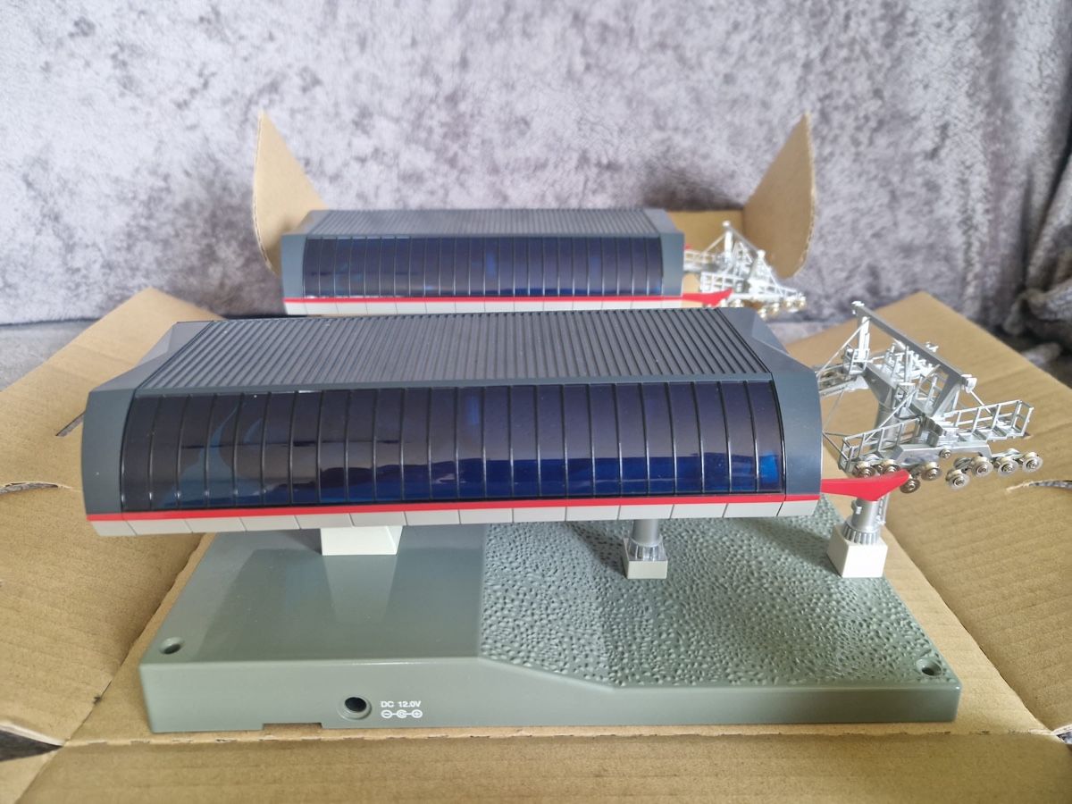 Jägerndorfer Modelleisenbahnen: JC Seilbahn H0 – Gebraucht aus Unteriberg von pineappleMa 2