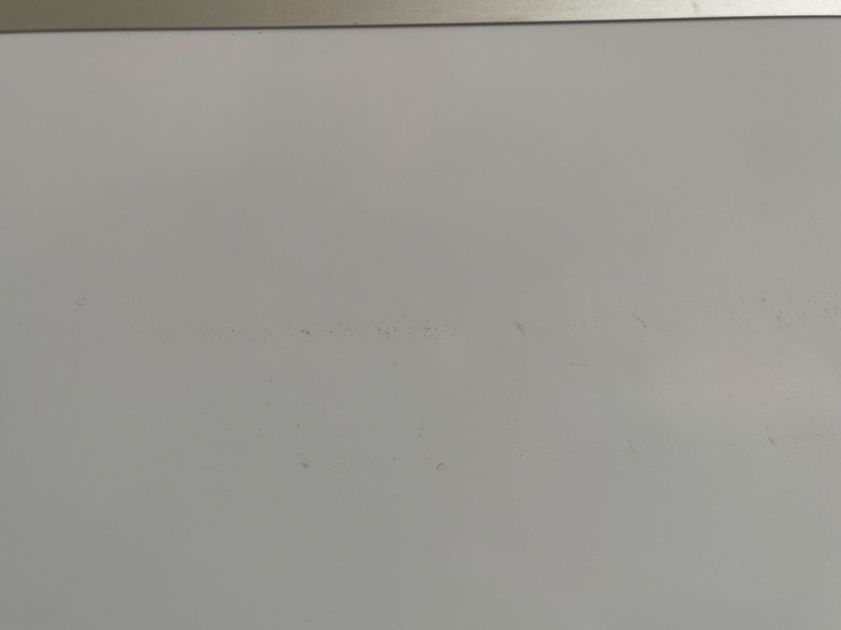 Magnets: Whiteboard, Magnettafel 90x 120cm – D'occasion à Brugg AG par jea_N00 2