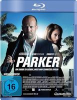 🎞️🎥🍿 Parker 🍿🎥💿