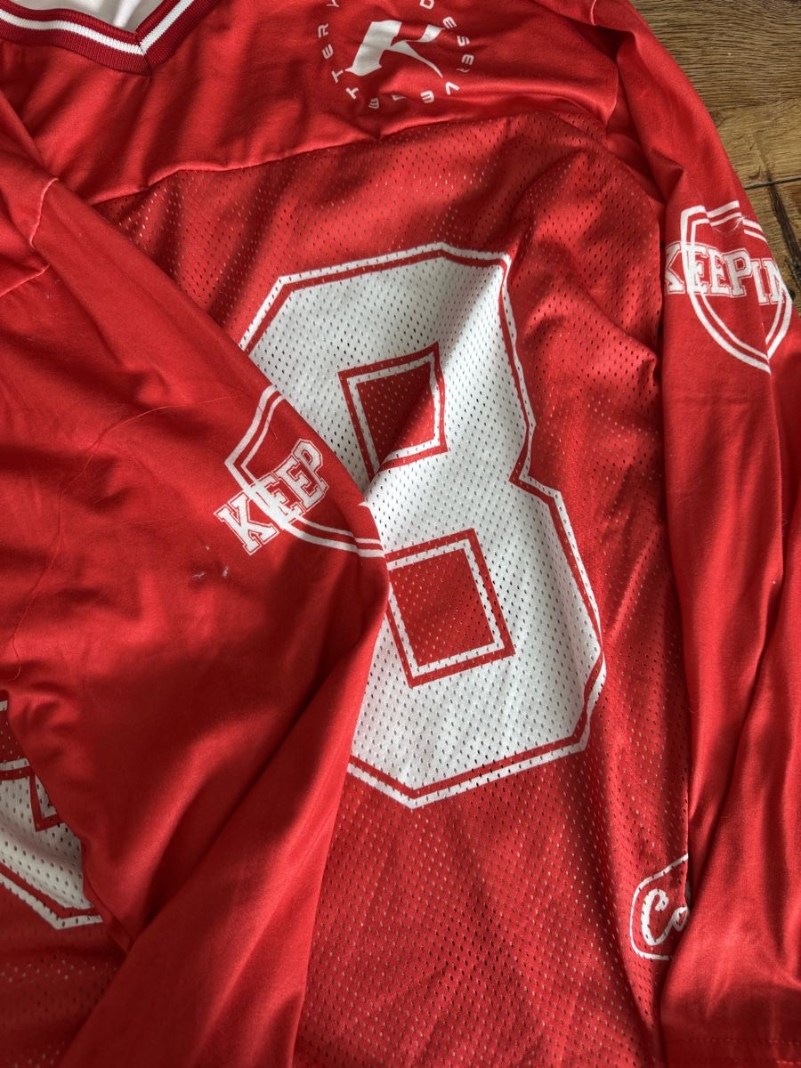 Maglioni & Felpe: Sport Sweatshirt Gr.S – Nuovo (secondo la descrizione) da Visp venduto da Pastis 1