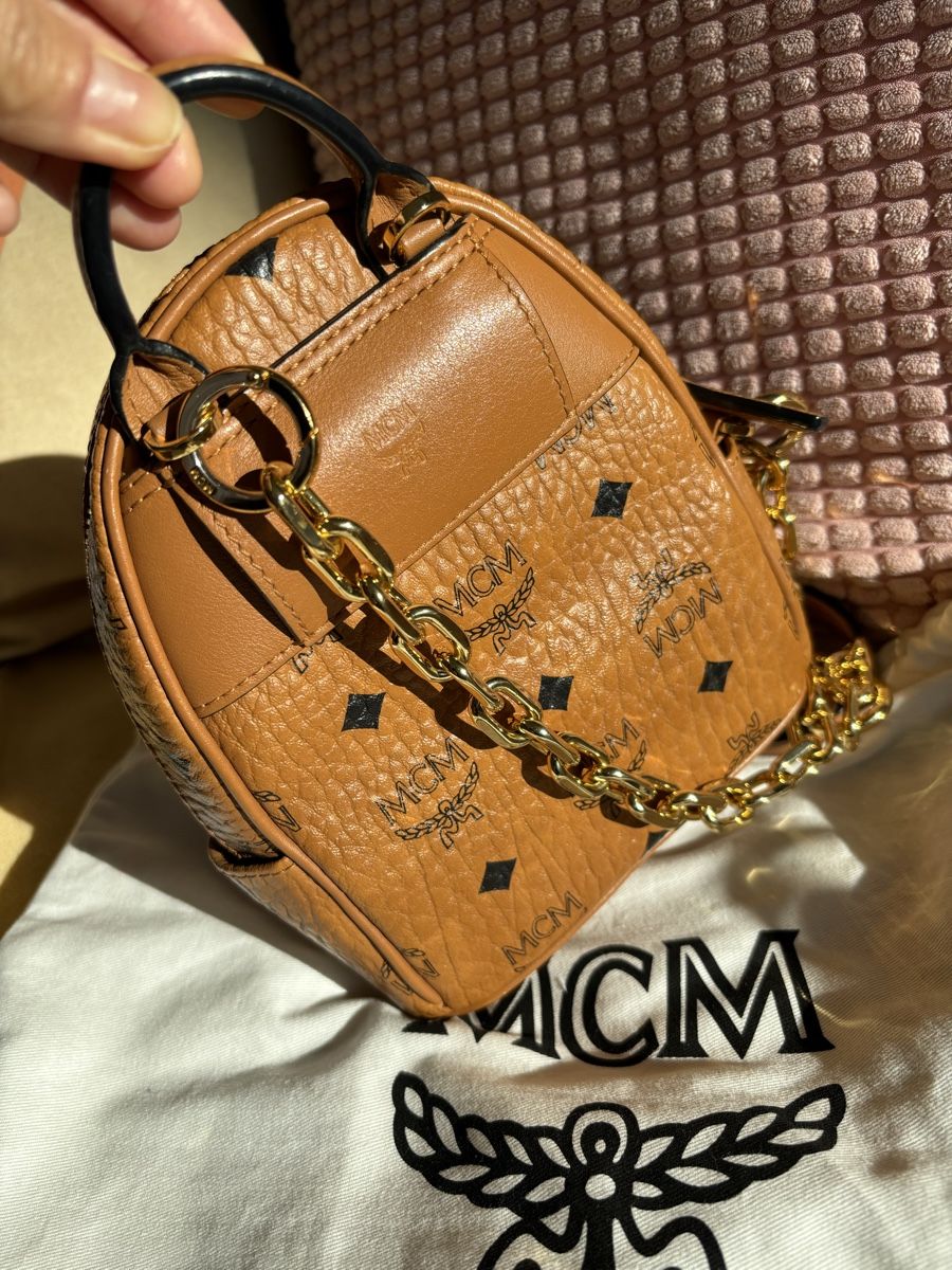 Mcm Autres vêtements & accessoires: MCM – D'occasion à Rapperswil SG par Gemstonebyyo 4