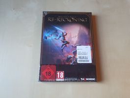 Kingdoms of Amalur Re-Reckoning neu und ovp