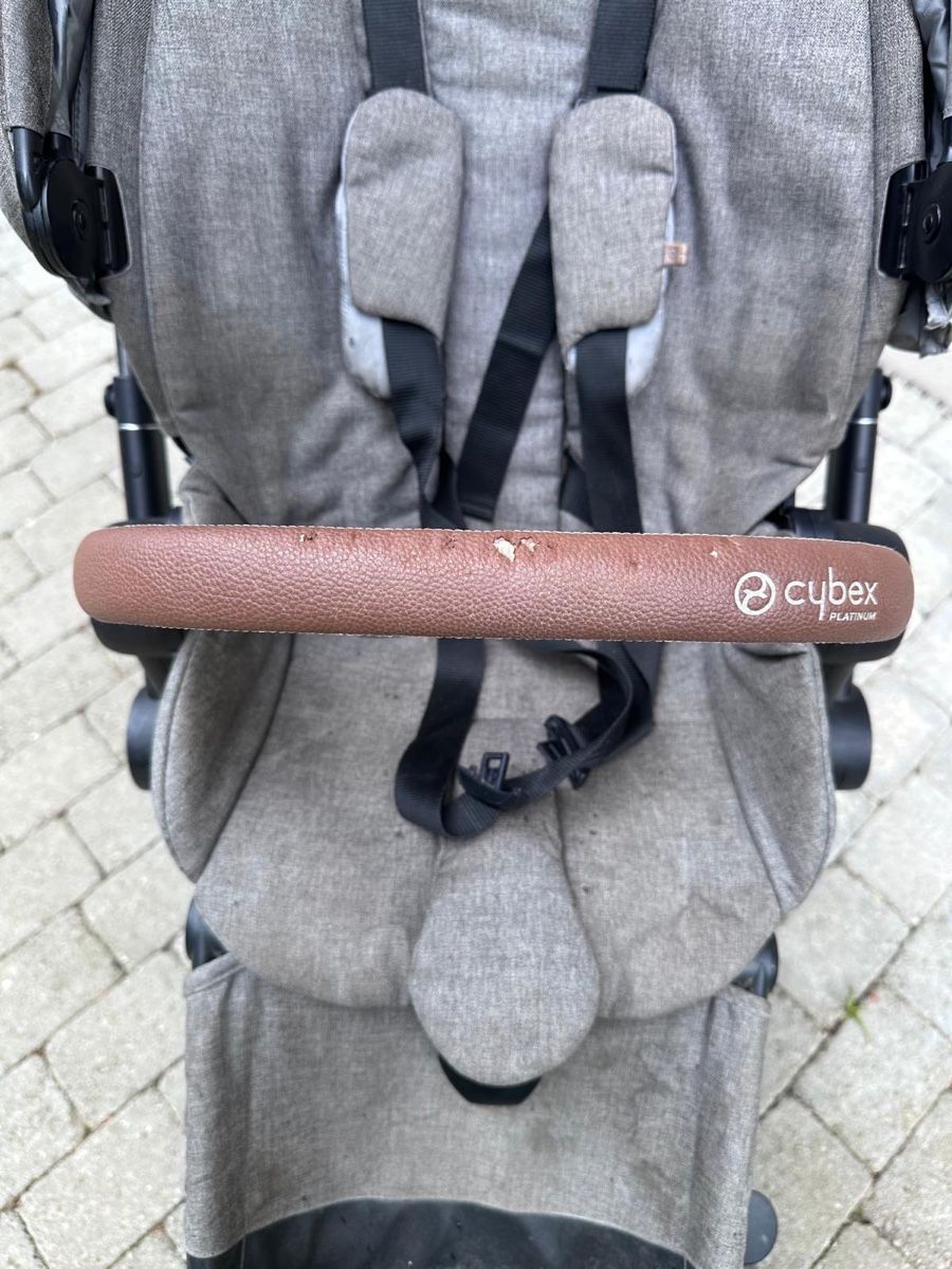 Cybex Sièges auto: Cybex Set – D'occasion à Kilchberg ZH par veneto87 3