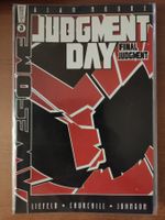 Judgment Day (1997 Awesome) #3