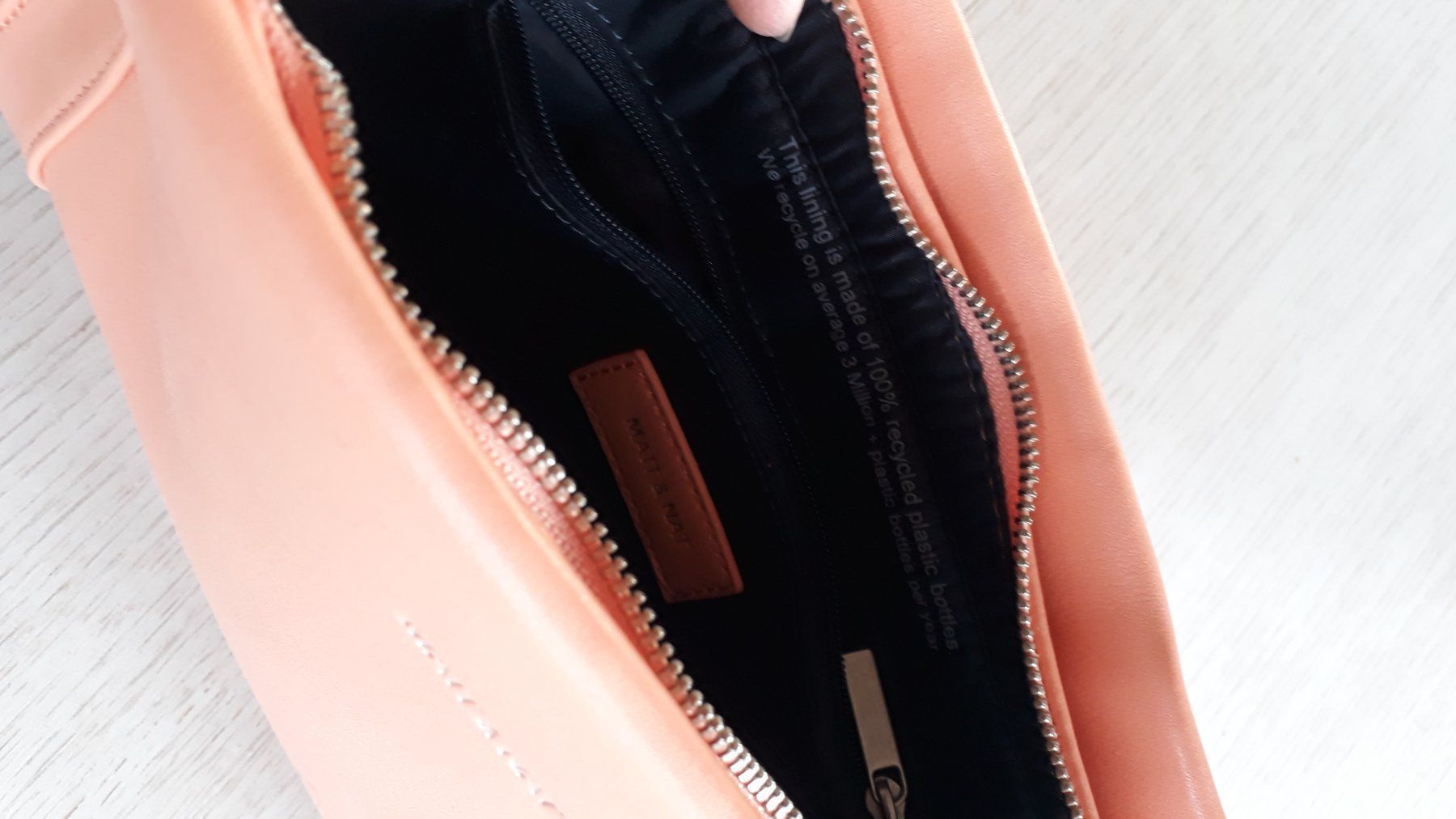 Sacs femmes: Matt & Nat Handtasche – D'occasion à Tägertschi par Fank111 1