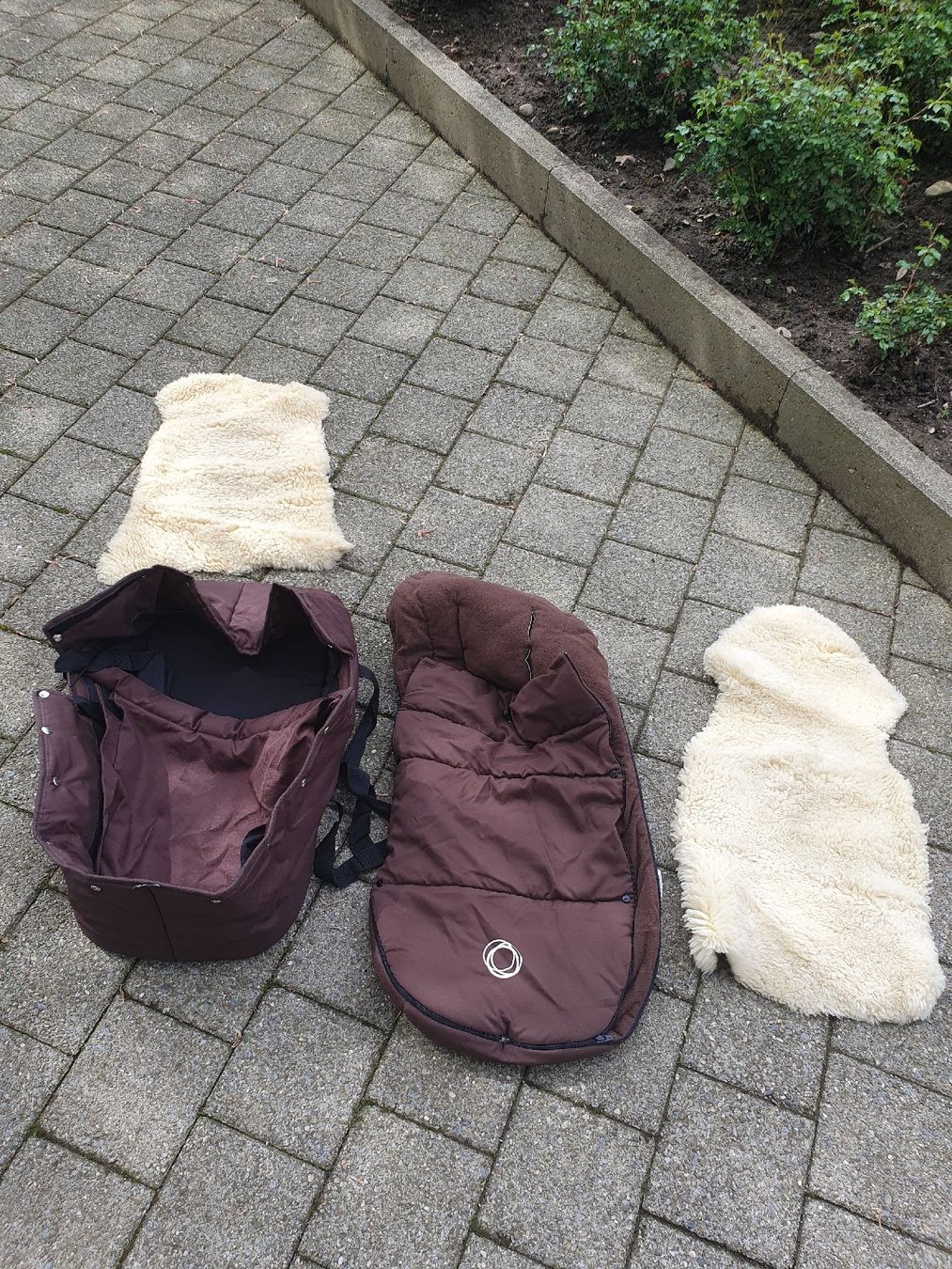 Baby Jogger Carrozzine: Select City Jogger Kinderwagen – Usato da Steinhausen venduto da noemi22 2