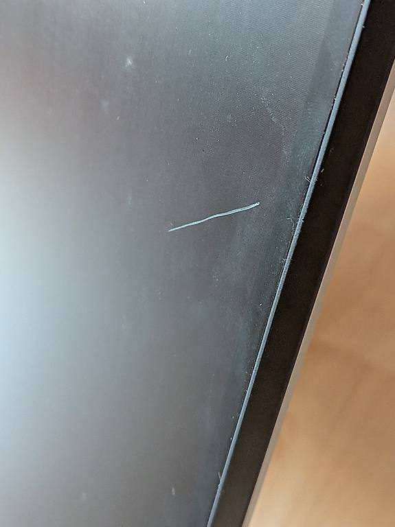 Monitore: Dell Bildschirm (ca. 63 cm) – Gebraucht aus Zürich von witch_finder 4