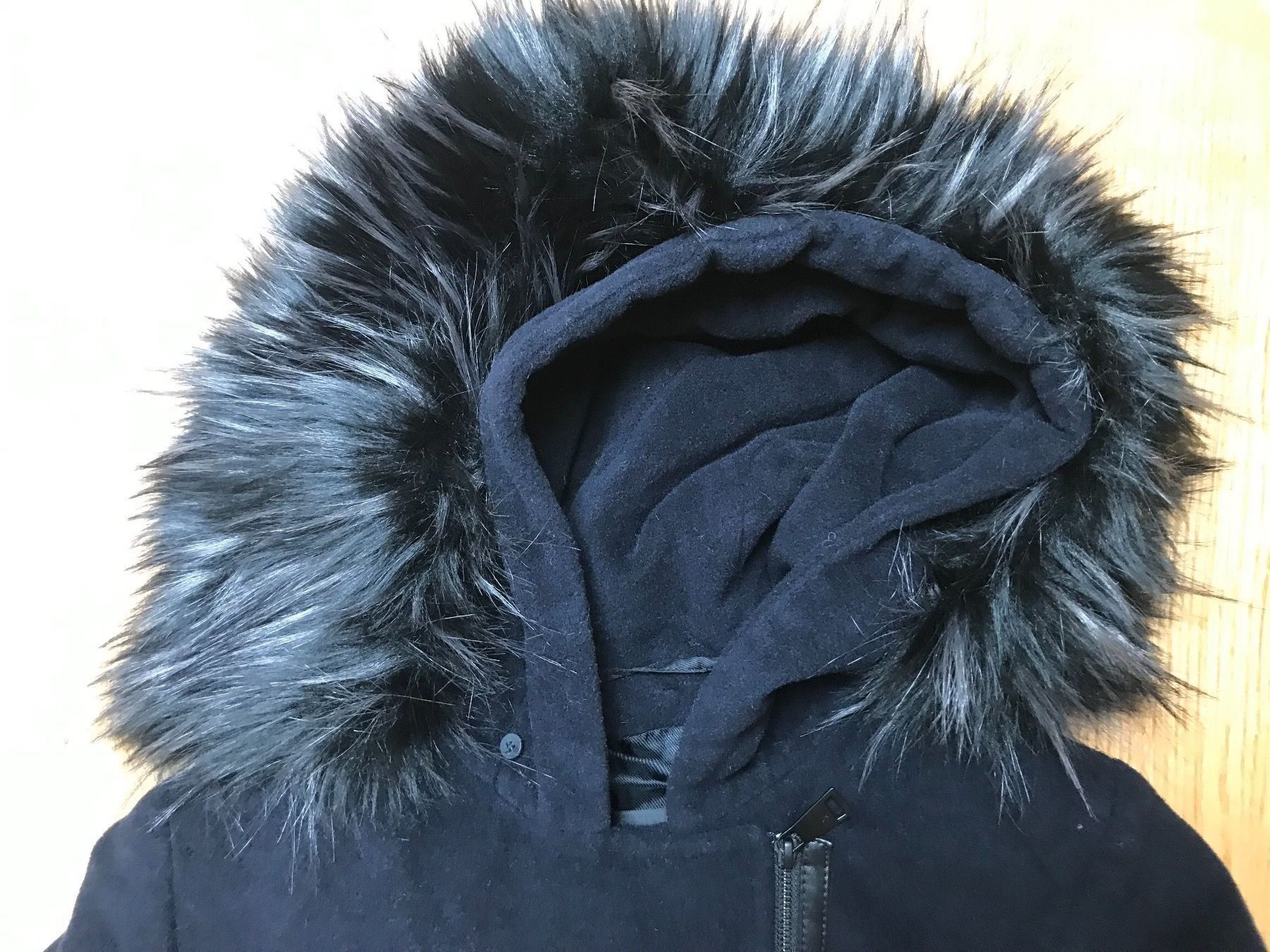 Fuchs Schmitt Cappotti: Fuchs Schmitt Mantel Neu!! – Nuovo (secondo la descrizione) da Unteriberg venduto da fae_2gz2 1