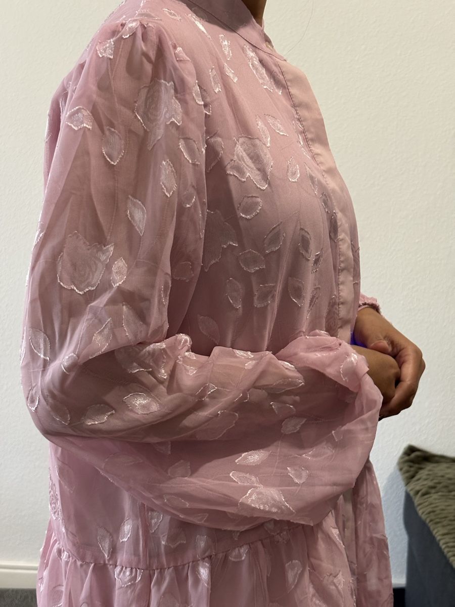 Shein Vestiti: Dress – Nuovo (secondo la descrizione) da Confignon venduto da Second_Hand_Ch 3