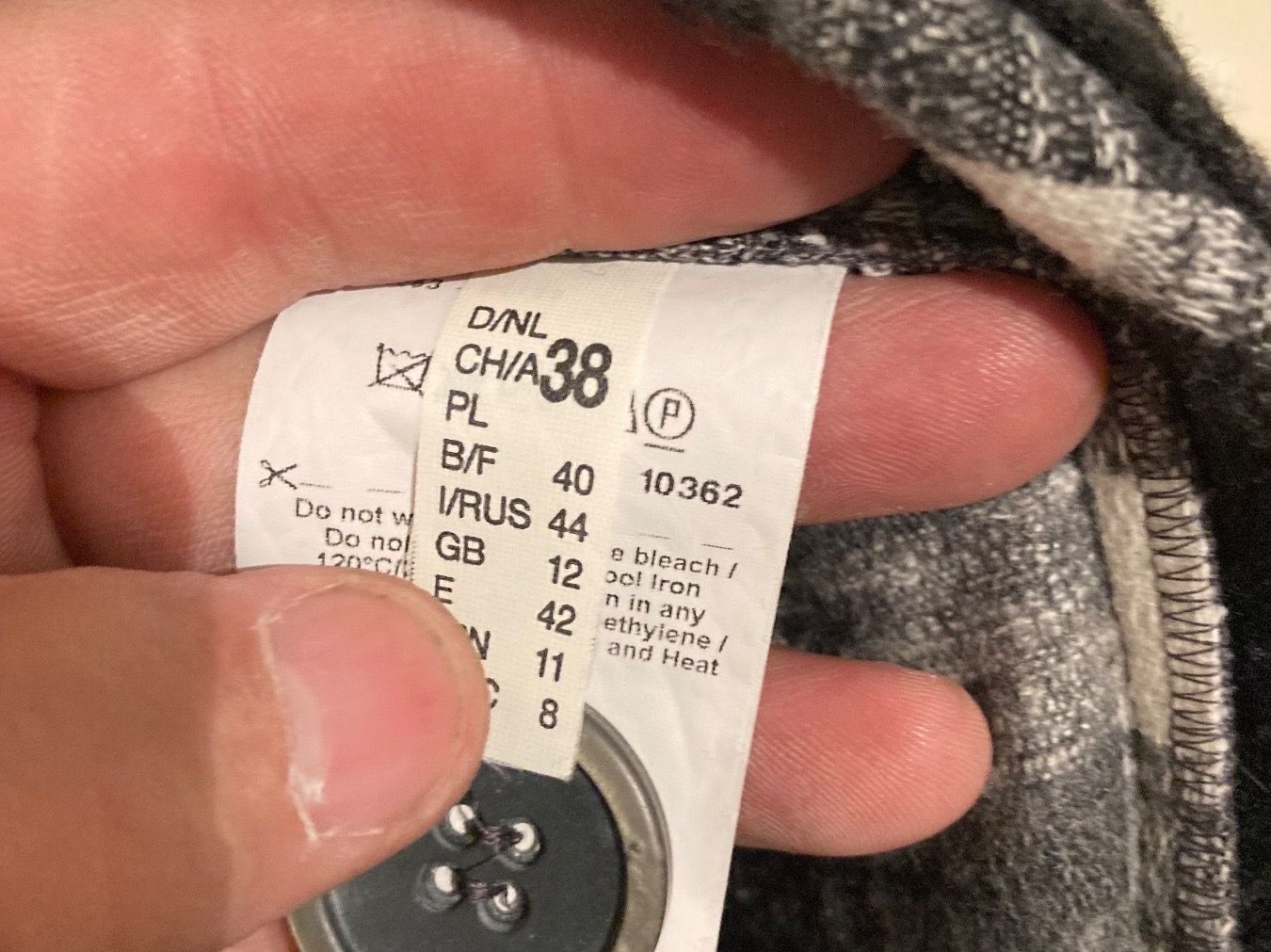 Gerry Weber Sonstige Damenmode: Très jolie cape Gerry Weber vintage – Gebraucht aus Villars-sur-Glâne von Graca03 2