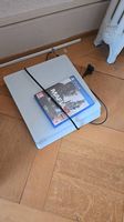 PS4 + Jeu Mafia 3