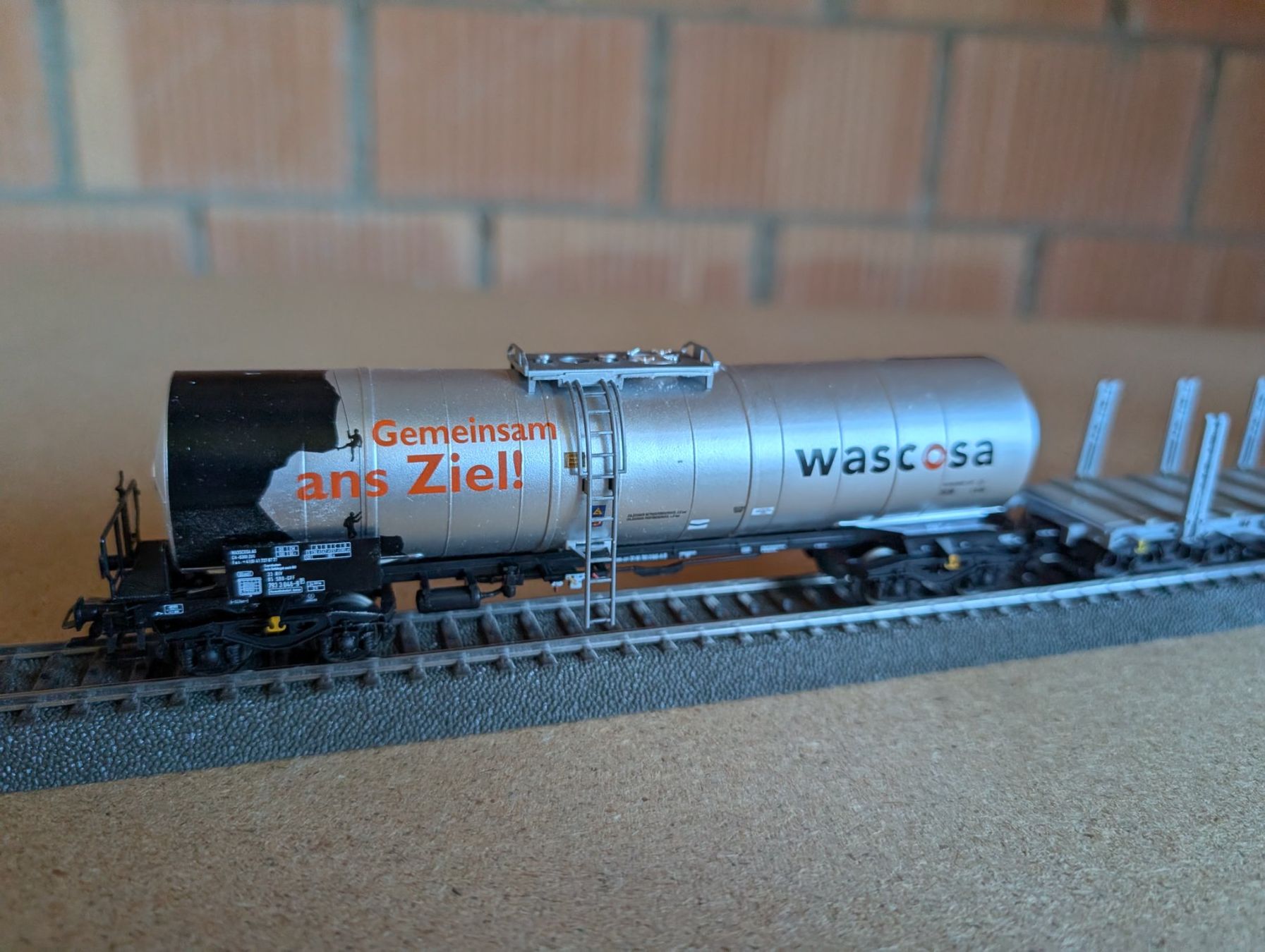 Märklin Modelleisenbahnen: Märklin Wagen-Set aus 29486 – Neu (gemäss Beschreibung) aus Steffisburg von Narzisse 3