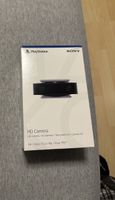 PS5 HD Kamera - Neuwertig - Top Zustand