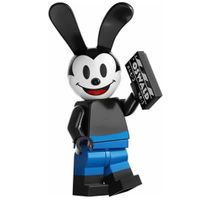 OSWALD THE LUCKY RABBIT LEGO  MINIFIGURE 71038 DISNEY 100°
