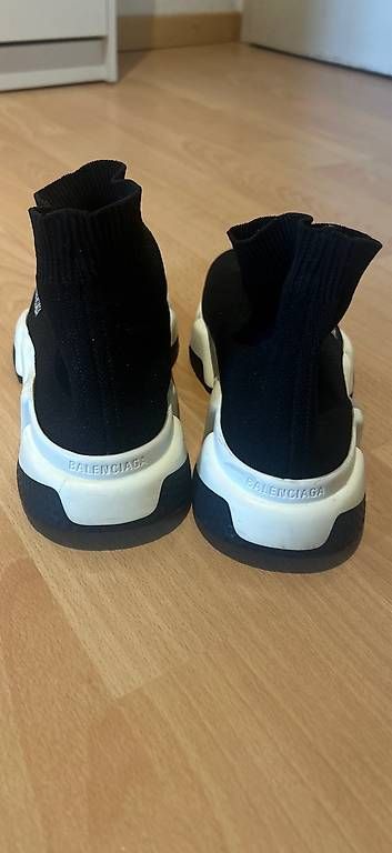 Balenciaga Herrenschuhe: Balenciaga Speed Sneakers – Gebraucht aus Zürich von pil_9sh9 2