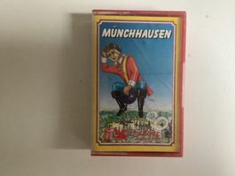 Münchhausen MC