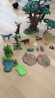 Wildtier-Set von Playmobil