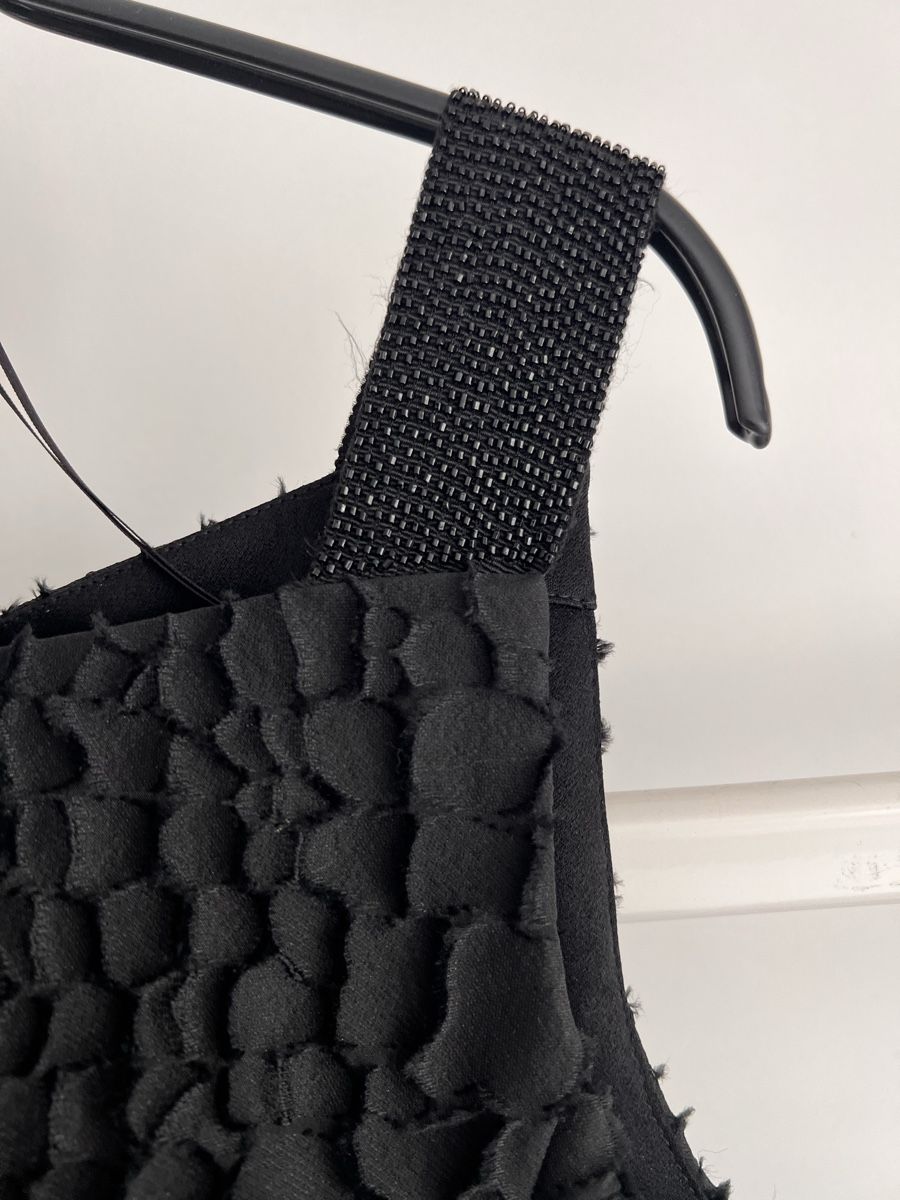 Marc Cain Vestiti: Kleid Marc Cain, Gr. 36, schwarz  – Usato da Solothurn venduto da Brini06 1