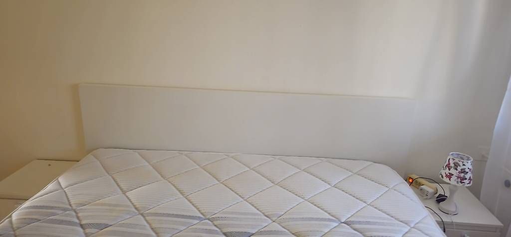Letti: Family bed with side table and matress – Usato da Greifensee venduto da gow_8gvy 4