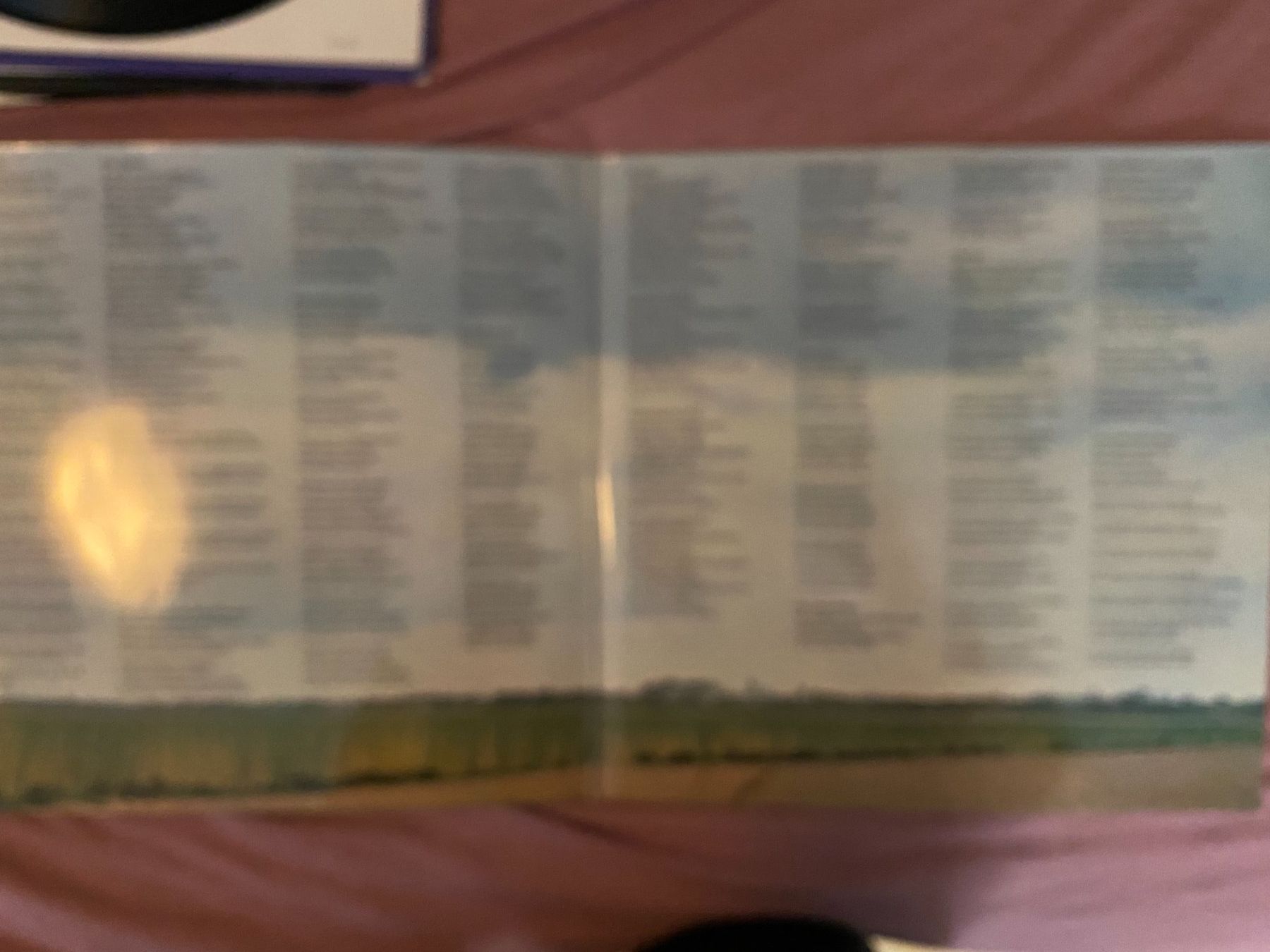 Vinyles: LP – D'occasion à Dietlikon par Nicokh 1
