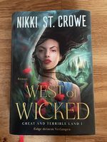 West of Wicked
