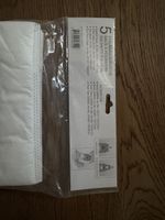 5 Staubsaugerbeutel Neu