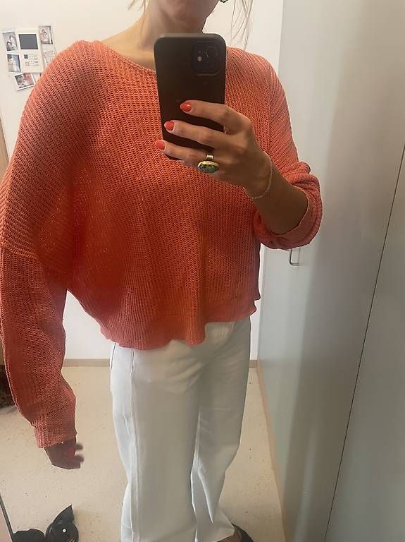 Maglioni & Felpe: Strick-Pullover SODE – Usato da Zürich venduto da Kathikap