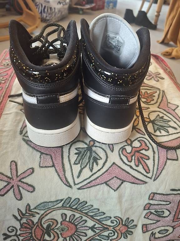 Herrenschuhe: Air Jordan taille 38 – Gebraucht aus St-Cergue von ste_bjn2 1