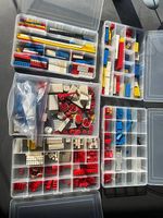 Alte Lego Steine
