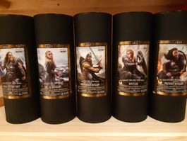 Viking Serie Single Malt