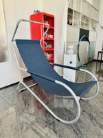NEU Design Liege LIDO Sessel Liegestuhl Stuhl Wohnbedarf TOP