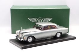 Bentley SIll Continental Mulliner Park Ward 1:18 NEO Models