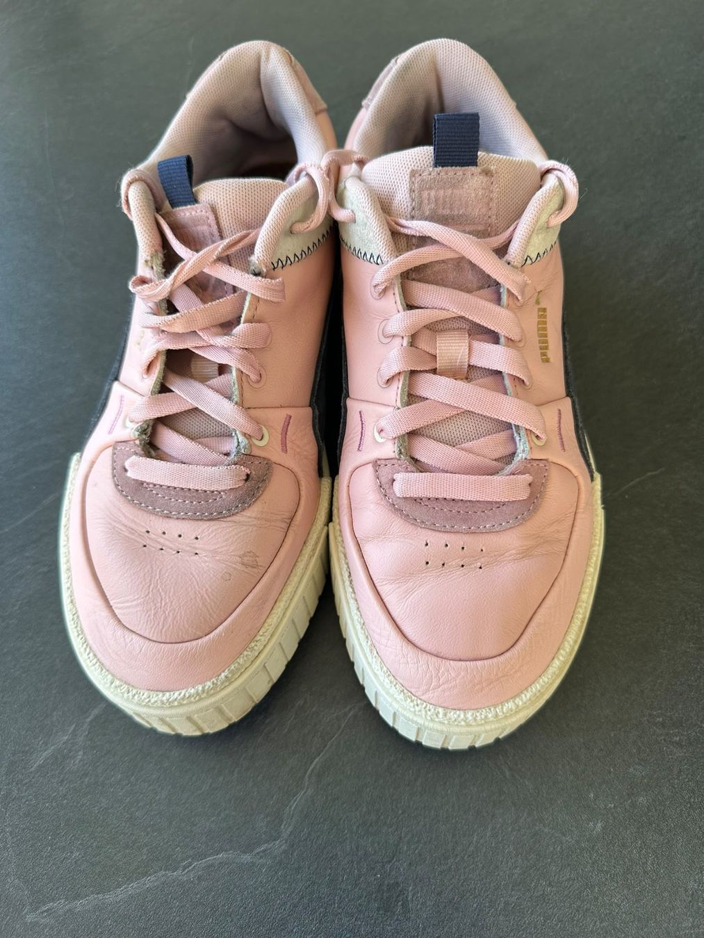 Puma Chaussures femmes: Puma Sneaker Grösse 39 – D'occasion à Burgdorf par Apfel62
