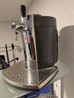Kühler Beerlender AOO mit Zapfhahn für Bierfässer