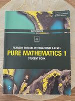 Pearson Edexcel A Level Mathematik